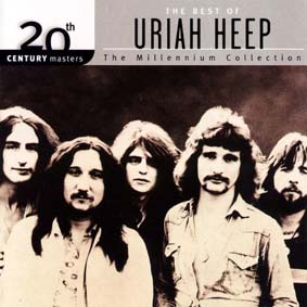 The Best Of - The Millennium Collection