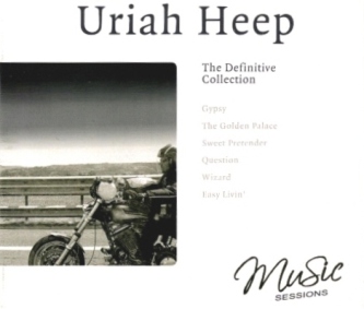 The Definitive Collection