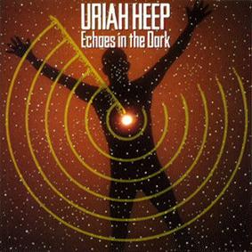 Echoes In The Dark