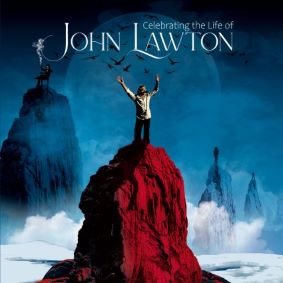 CELEBRATING THE LIFE OF JOHN LAWTON 2-CD