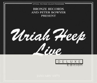 Live January 1973