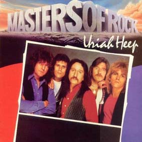 Masters Of Rock