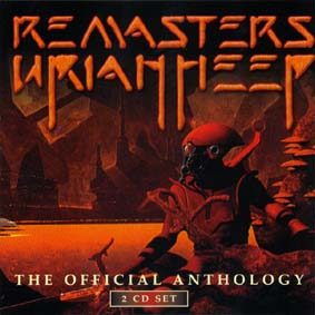 Remasters - The Official Anthology