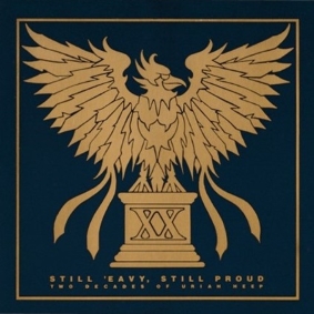 Still 'Eavy, Still Proud original release