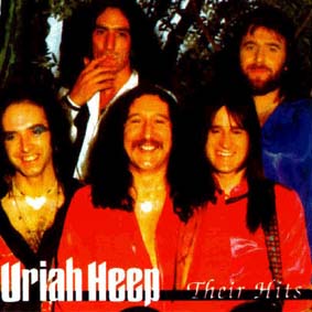 Their Hits