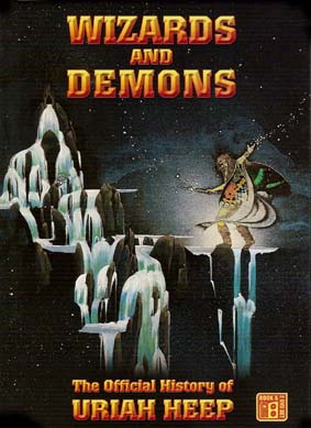 Wizards And Demons