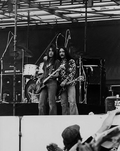 Isn't the show over yet, I am tired