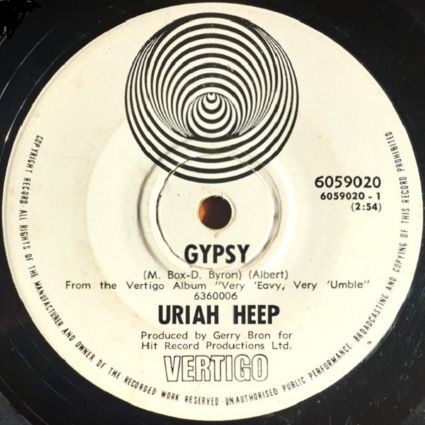 Gypsy NZ