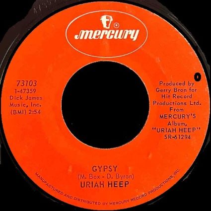 Gypsy USA