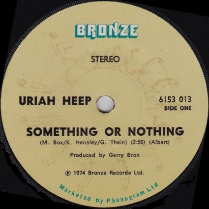 Something Or Nothing NZ